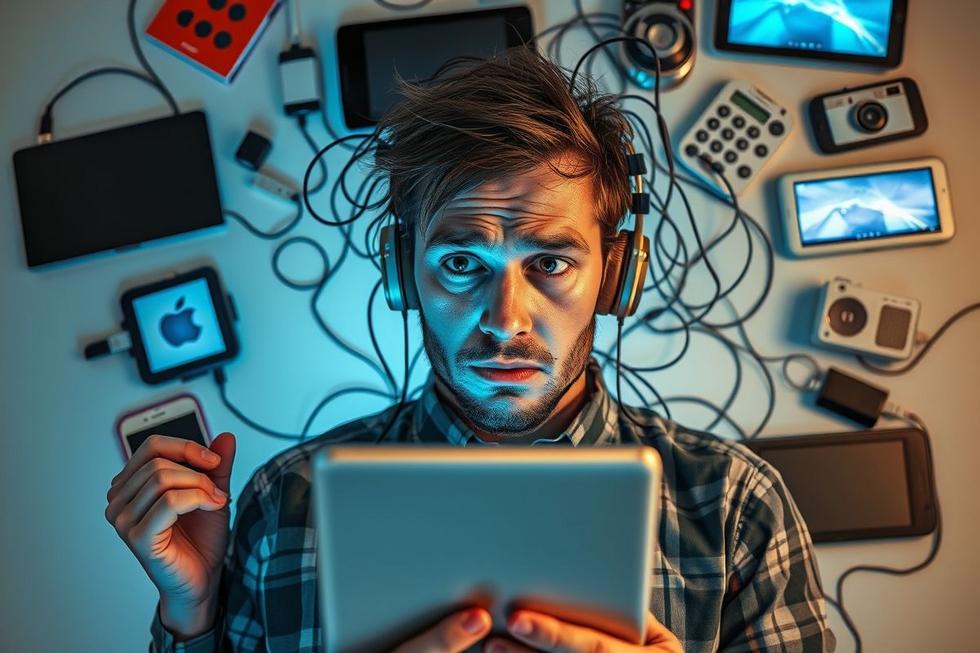 O Que é Brain Rot e Como Reconhecê-lo