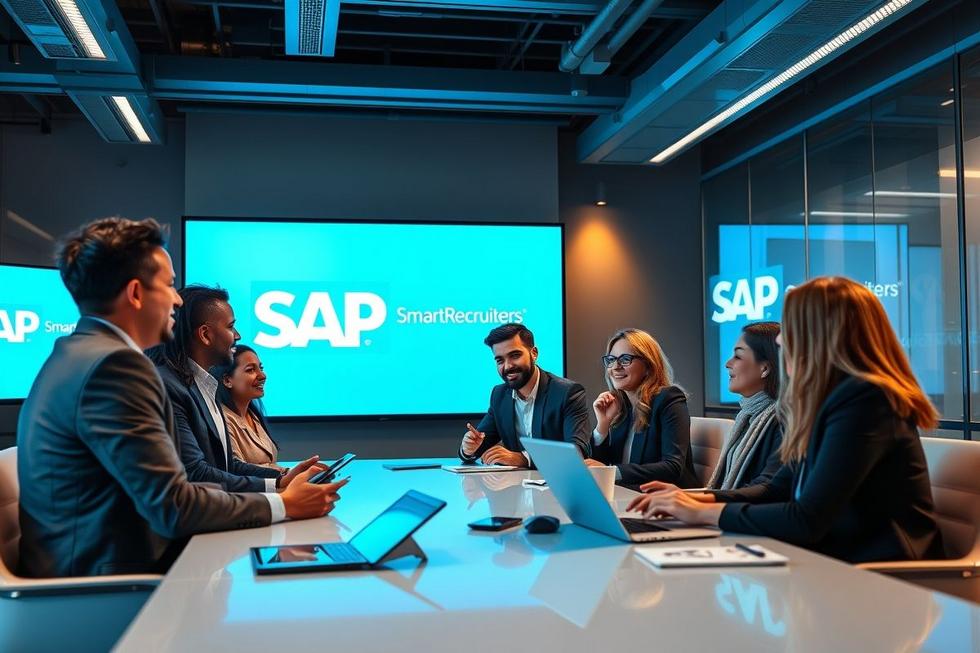 Contexto da Aquisição: O Que Motivou a SAP