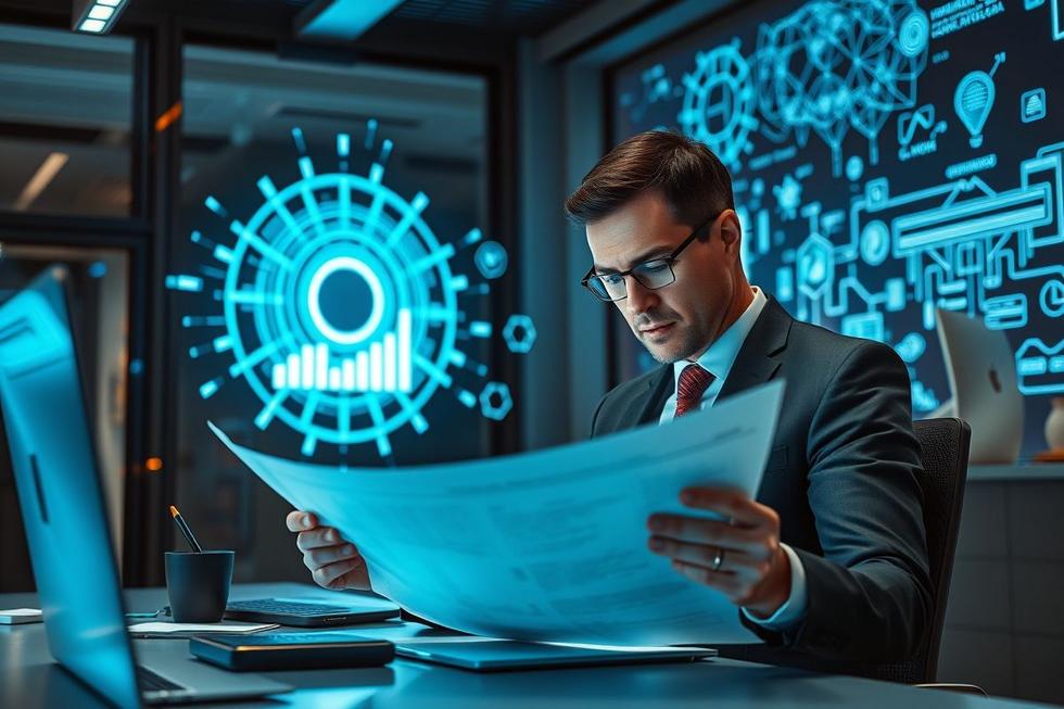 O Papel Crucial do Chefe Jurídico na xAI