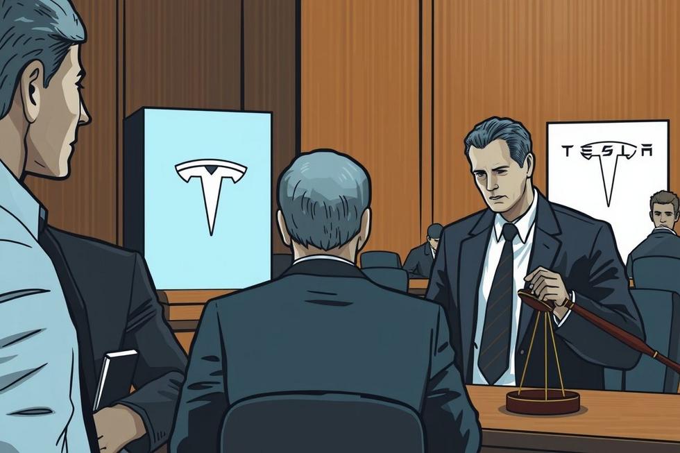 O Contexto Legal do Caso do Autopilot