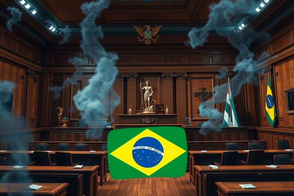 Decisões Controversas e Seus Efeitos na Democracia