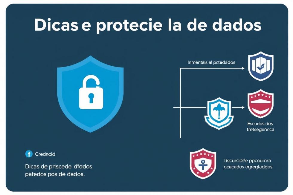5 Estratégias Eficazes para Proteção de Dados