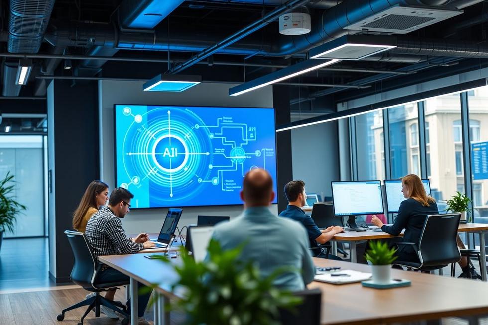 Datumo: Visão Geral da Startup e Suas Inovações em IA