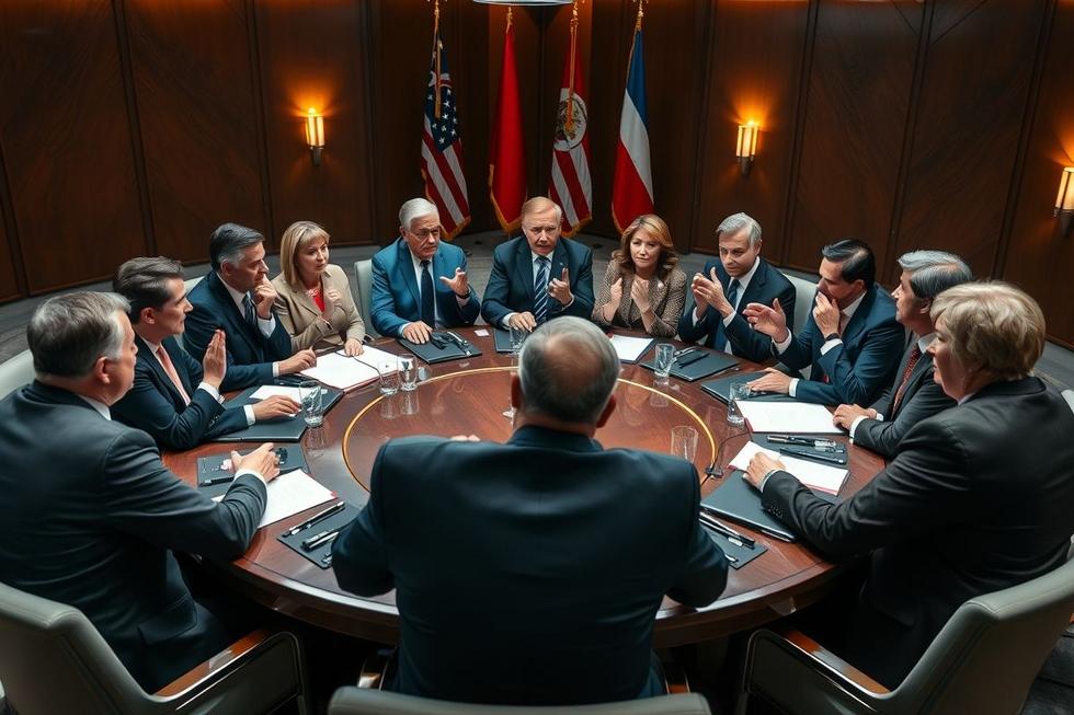 Debate político sobre os direitos de armas com Carla Zambelli e outros políticos.