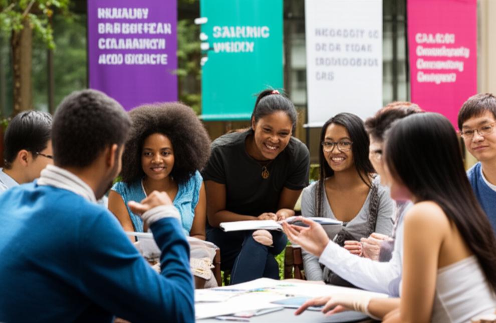 Como a Tradição Impacta a Diversidade nas Universidades