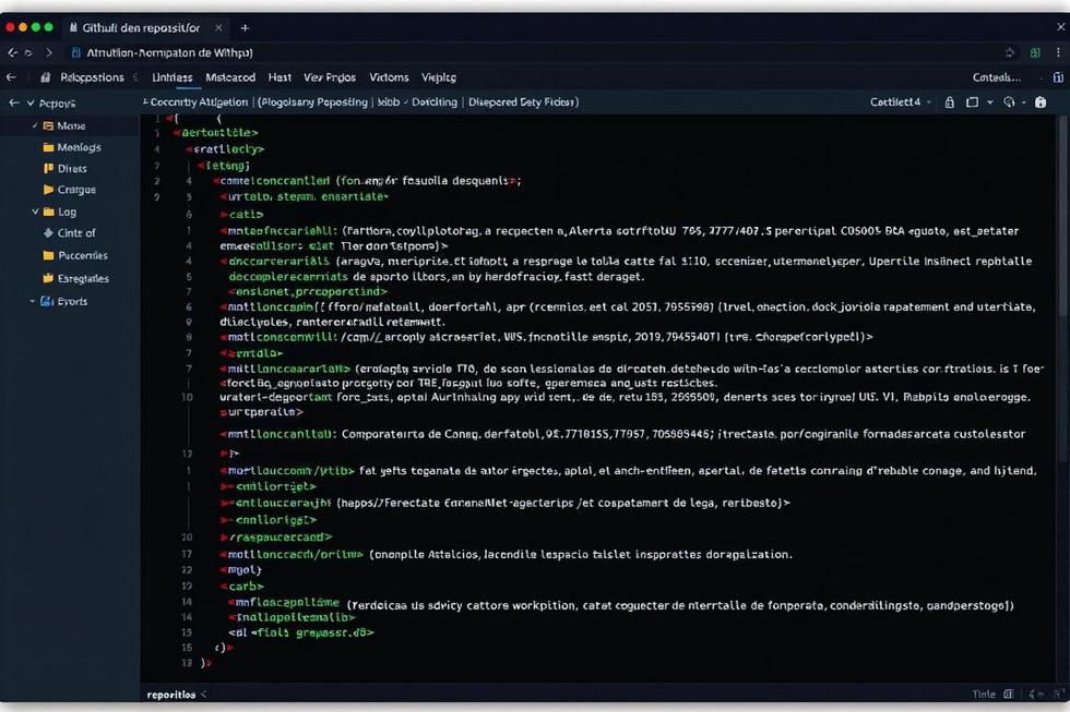 Como Criar Repositórios Eficientes e Atraentes