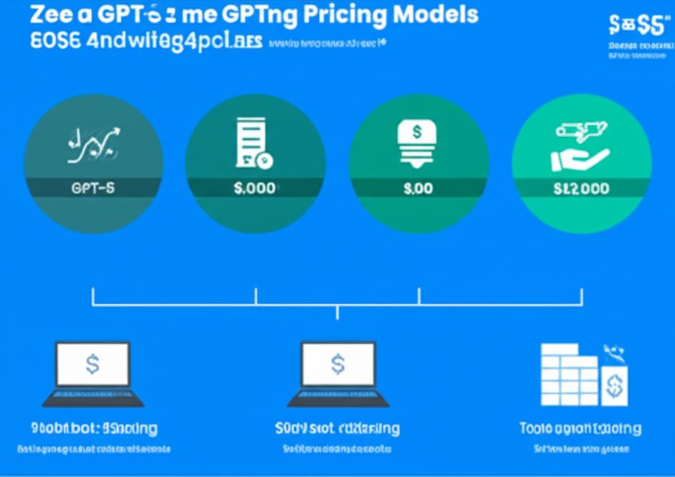 A Estratégia de Preços do GPT-5 da OpenAI