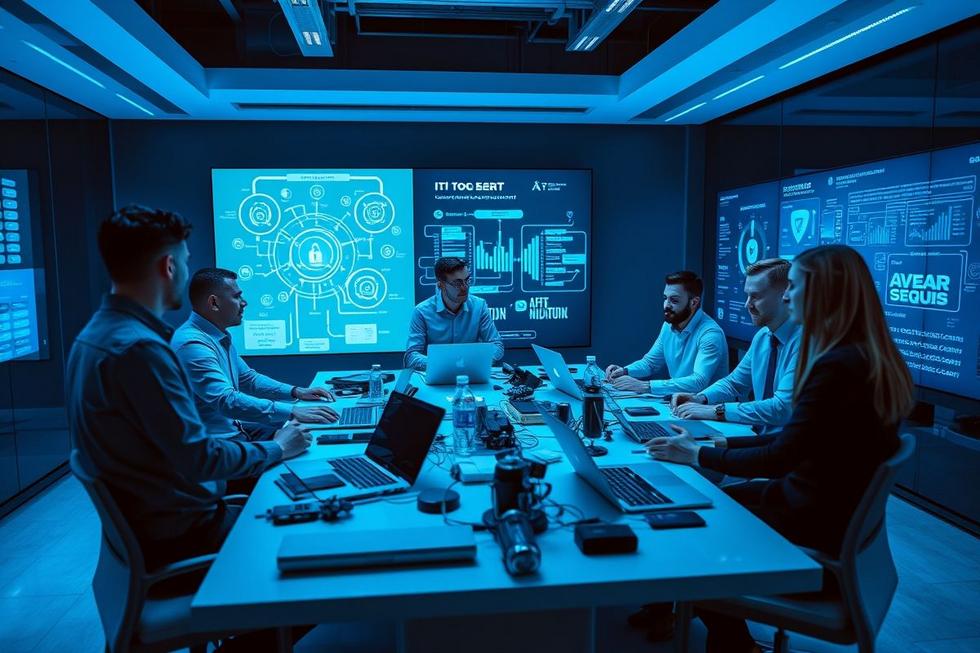 Estratégias Práticas para Proteger Sua Empresa
