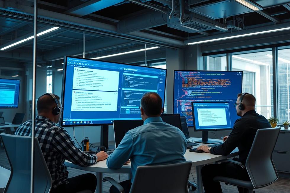 Estratégias para Proteger Sua Empresa contra Impersonators