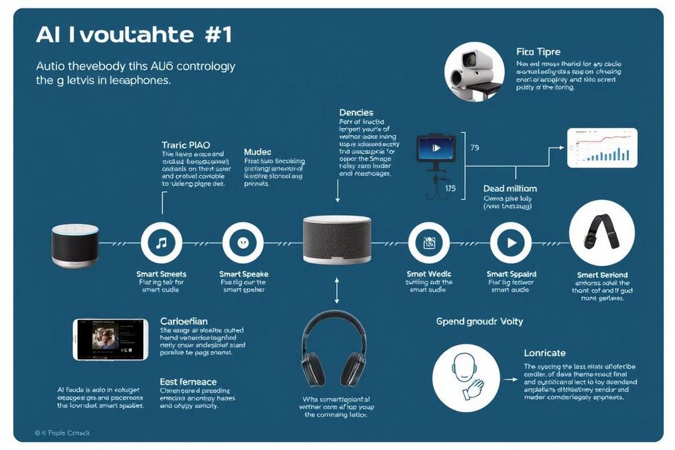 Contexto e Avanços em AI Audio
