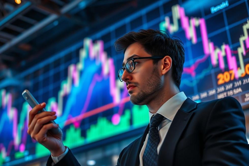 Oportunidades e Desafios para Investidores