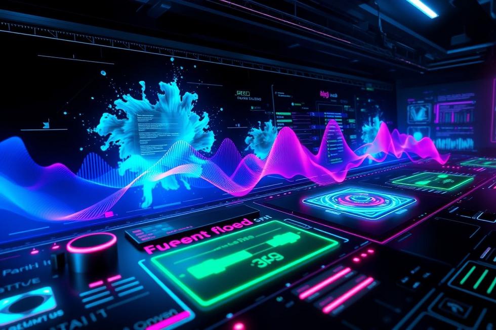 O Futuro das Soluções de Áudio com Inteligência Artificial
