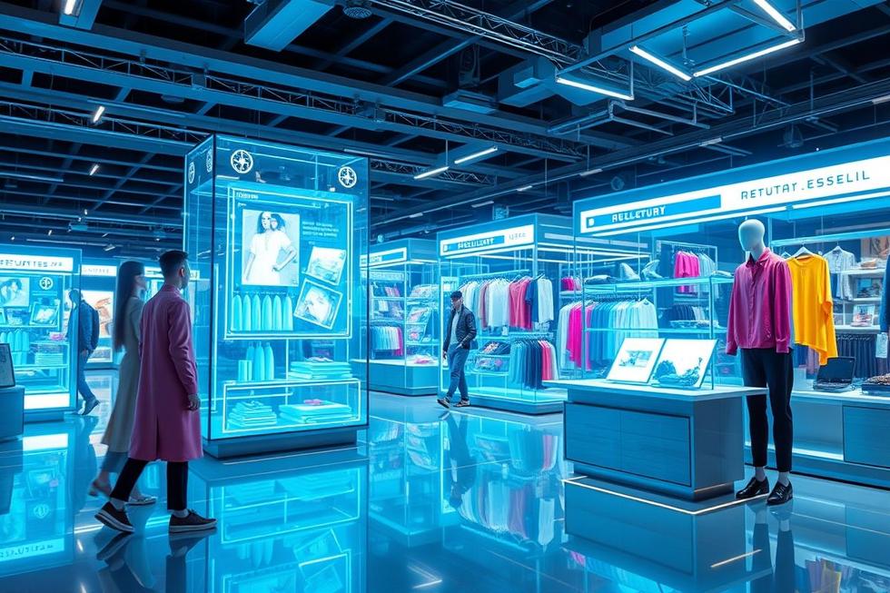 Perspectivas Futuras: O Que Esperar do Poshmark?