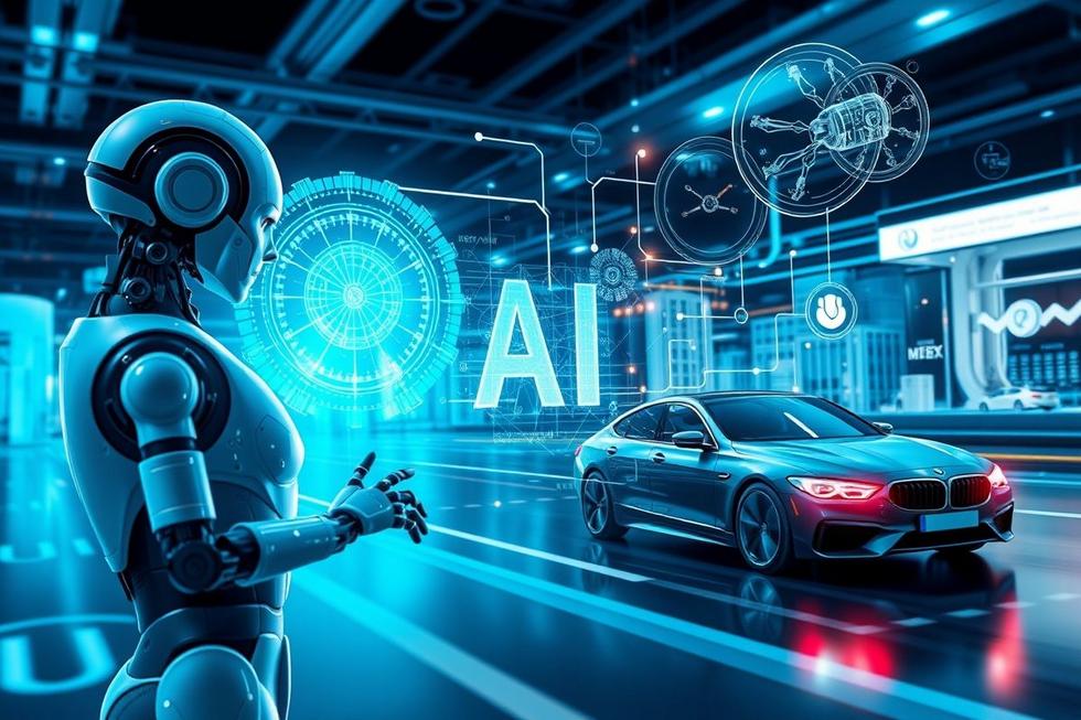 Impactos e Oportunidades Futuras com Tesla Dojo