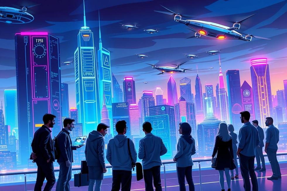 O Futuro do Capital de Risco: Lições da Kleiner Perkins