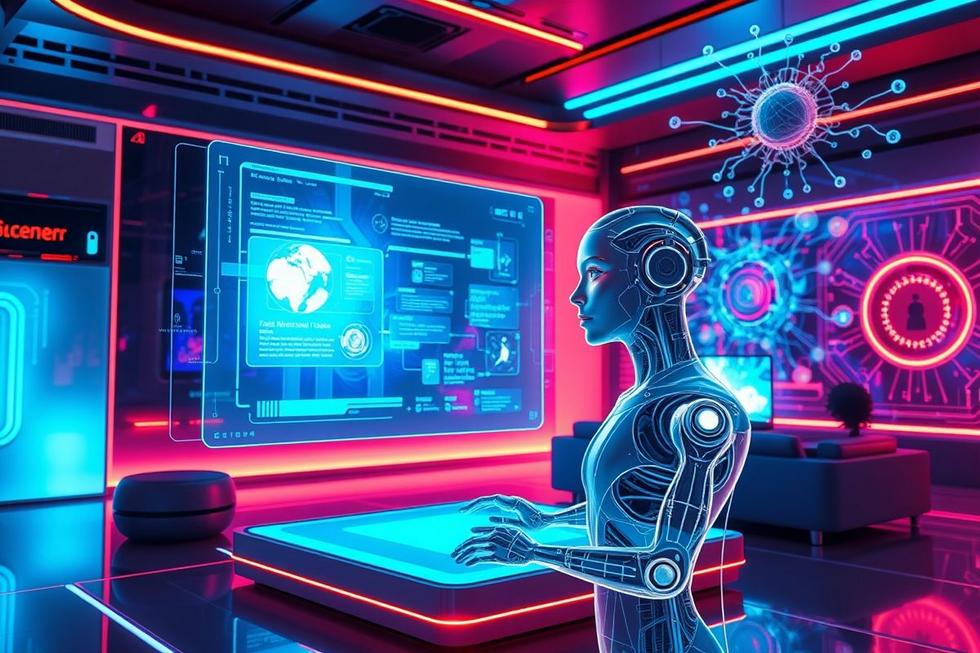 O Futuro dos AI Companion Apps