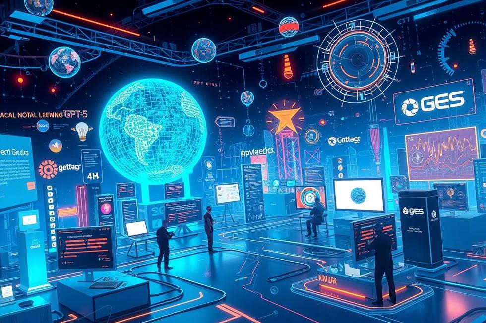 Impactos e Perspectivas Futuras da Concorrência em IA
