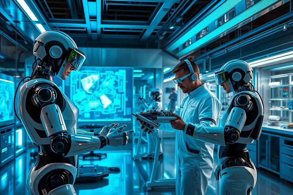 Implicações da Aquisição para o Futuro da Tecnologia