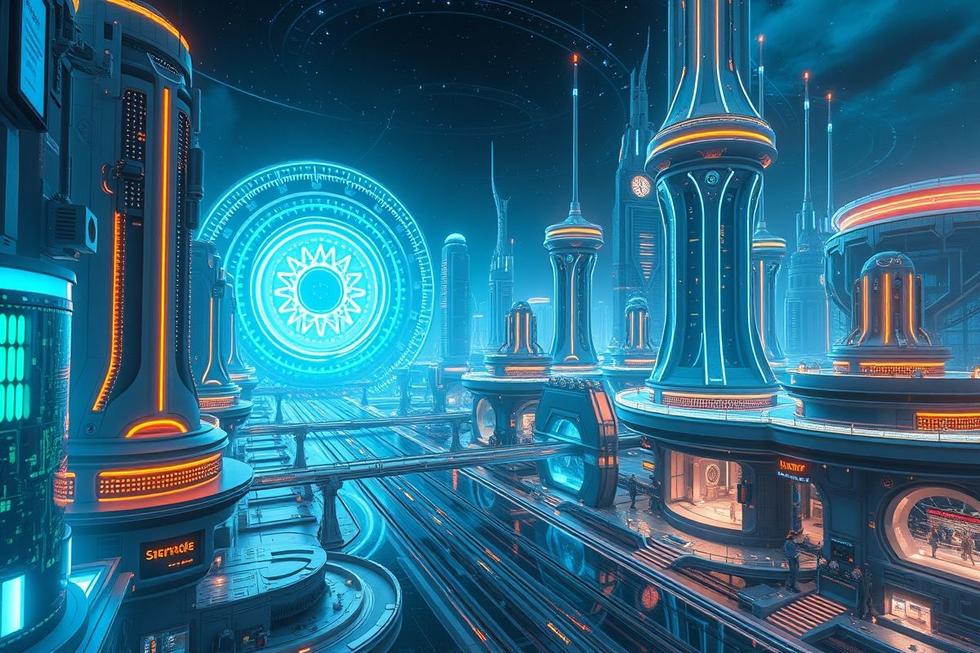 O Futuro do Stargate AI: O que Esperar
