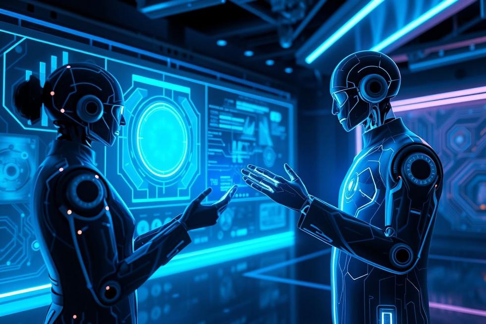 Futuro e Tendências dos Motores de Resposta em AI