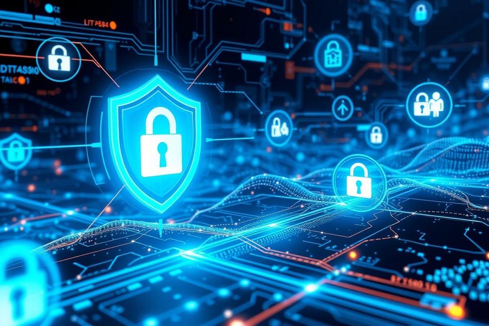 O Futuro da Segurança Digital: Tendências e Desafios