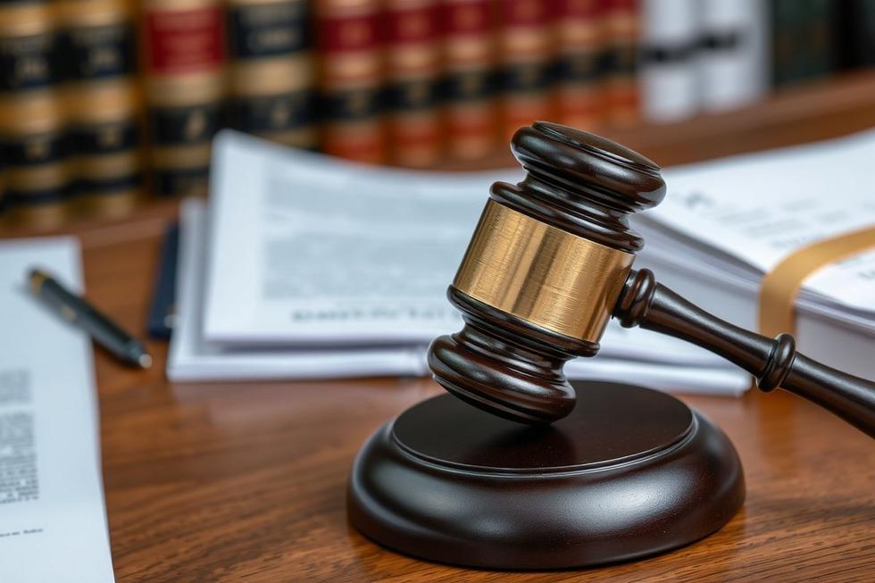 Decisão da Justiça: Fatores Considerados