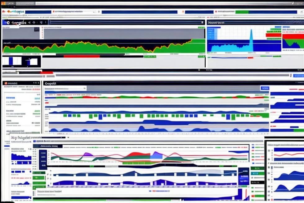 Introdução ao Google Finance e sua Funcionalidade