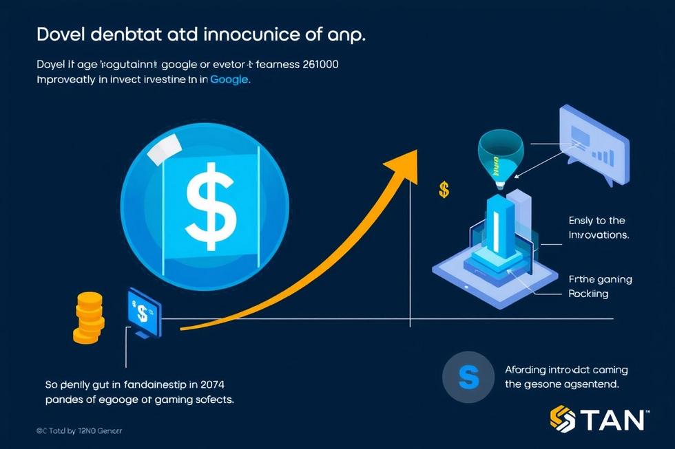 O Impacto do Investimento do Google na STAN