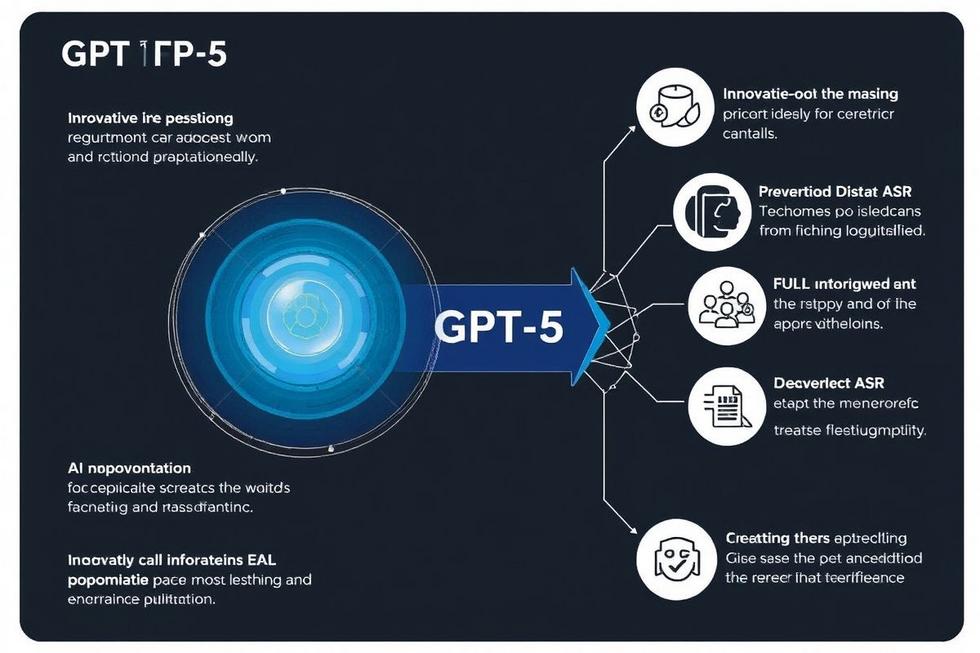Funcionalidades Inovadoras do GPT-5