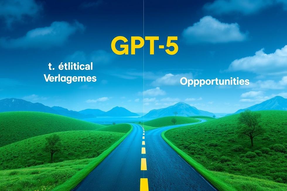 Desafios e Oportunidades com o GPT-5