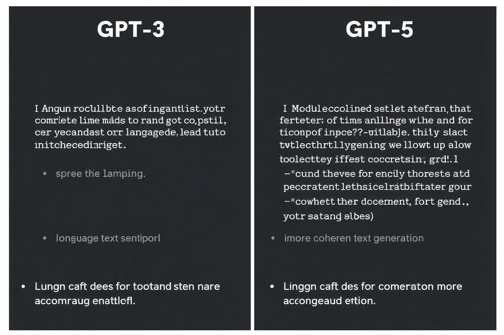 Funcionalidades Inovadoras do GPT-5