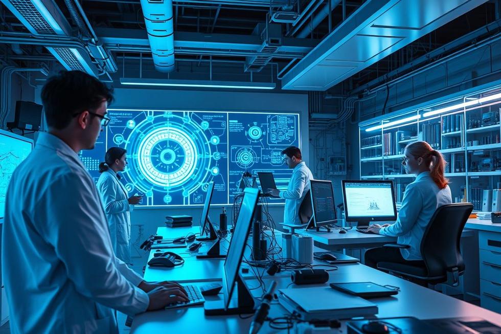 Impactos da SoftBank no Setor de Inteligência Artificial