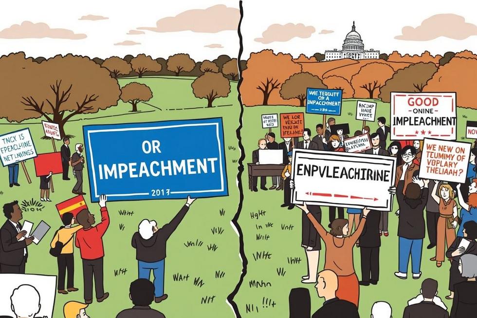 O Impacto na Democracia Brasileira