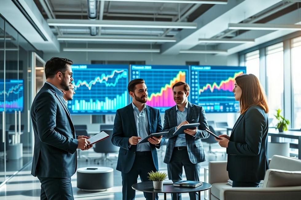 Impacto da Expansão da Brex no Mercado Financeiro