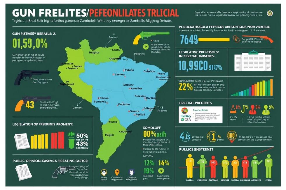 O Impacto na Legislação: O Que Pode Mudar?