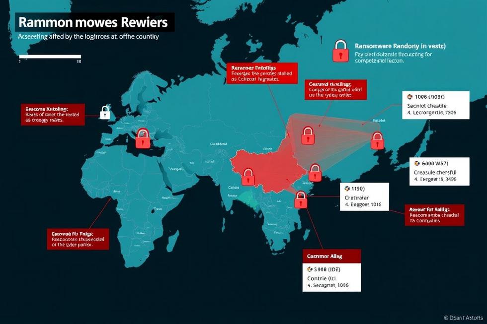 Implicações Geopolíticas e o Futuro da Segurança Cibernética