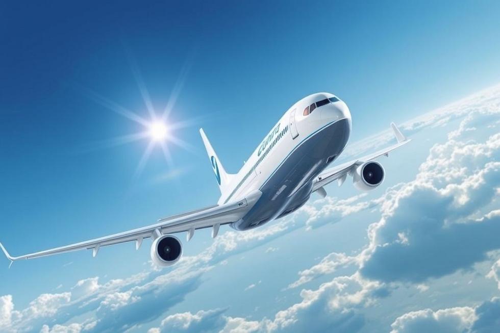 Perspectivas Futuras e Oportunidades no Setor Aeroespacial Indiano