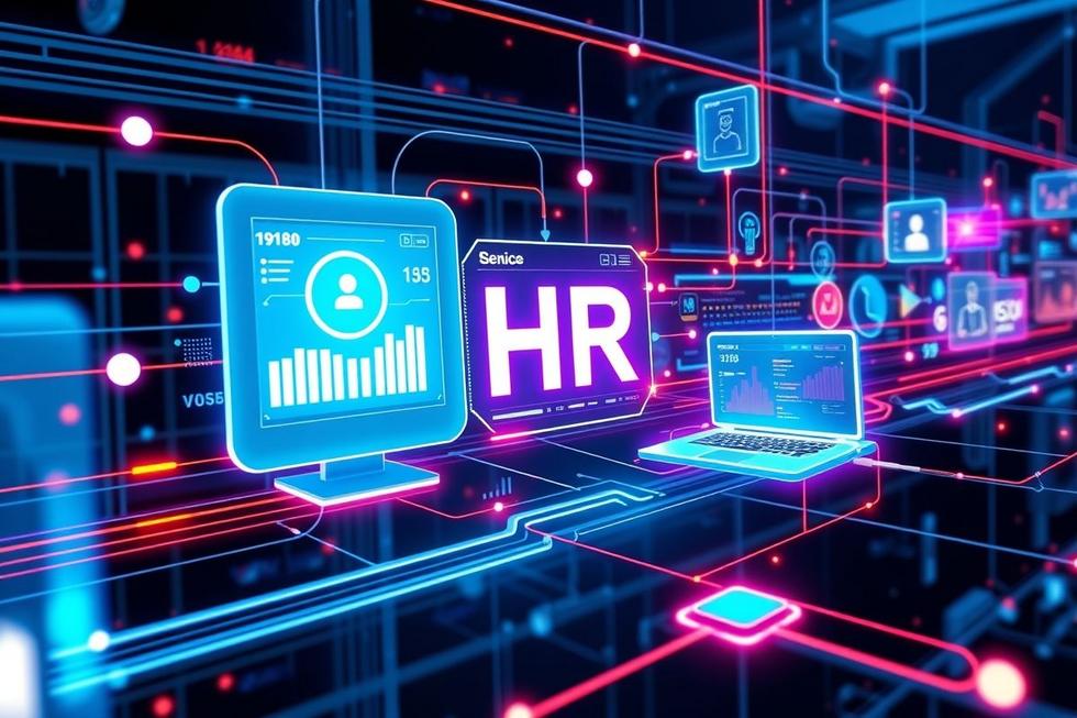 Vantagens Estratégicas da Aquisição para o Setor de RH