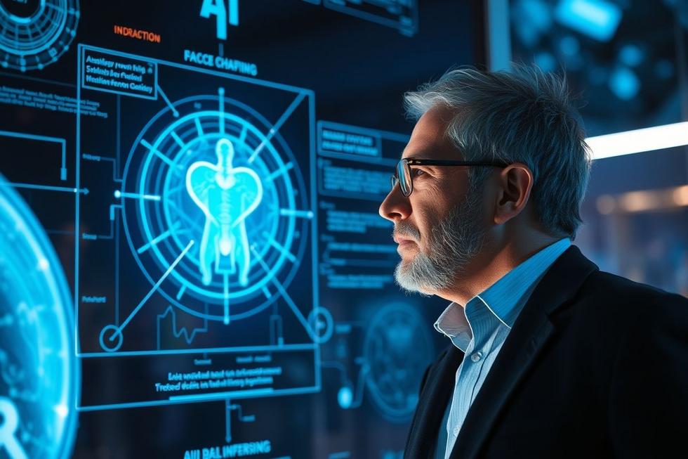 O Futuro dos Investimentos em Tecnologia Médica e Espaço
