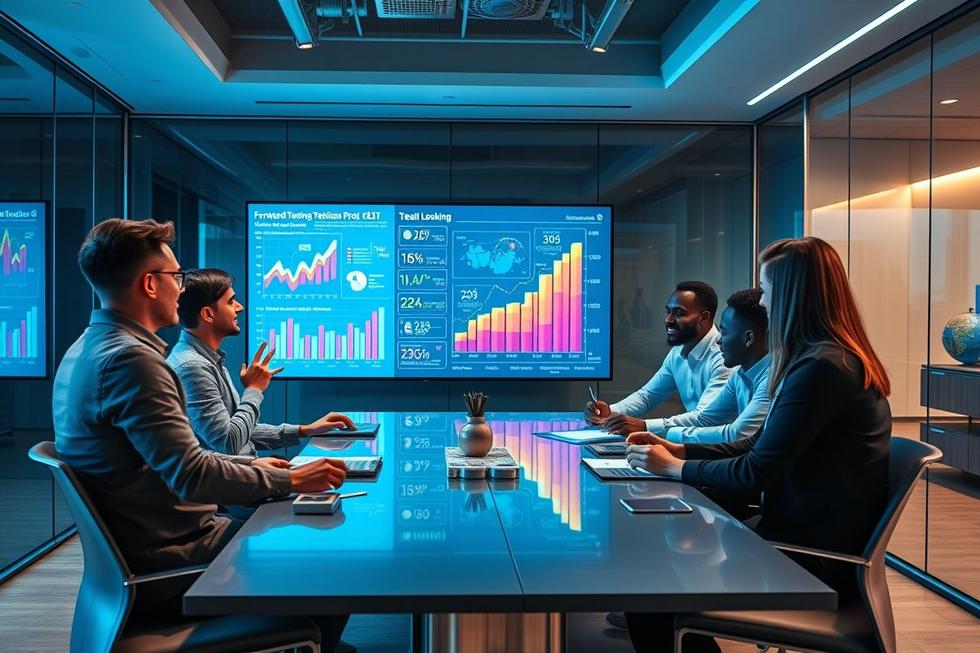 Implicações para Investidores e Profissionais de Tecnologia