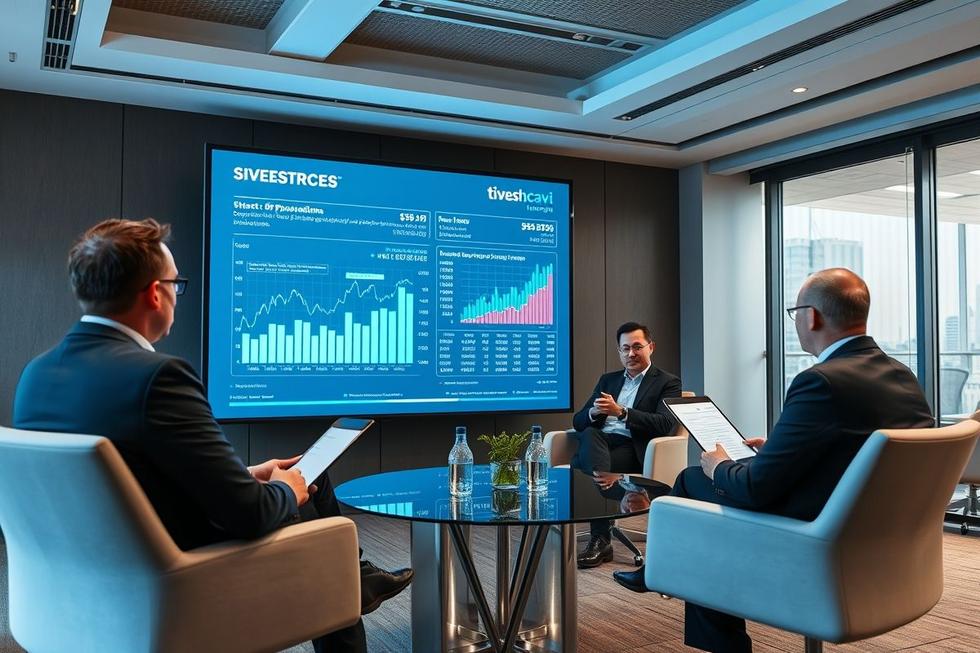 Investment Implications and Future Prospects