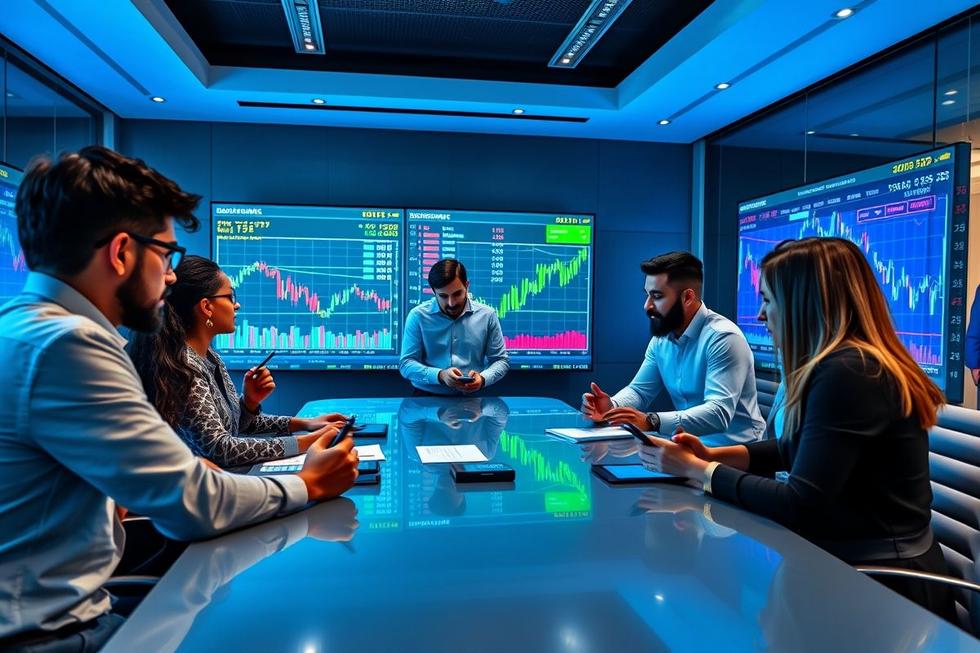 Como Essas Inovações Podem Impactar Seus Investimentos