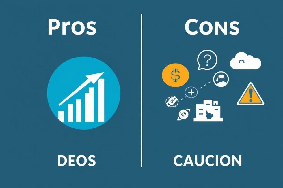 Vantagens e Desvantagens de Investir em IPOs