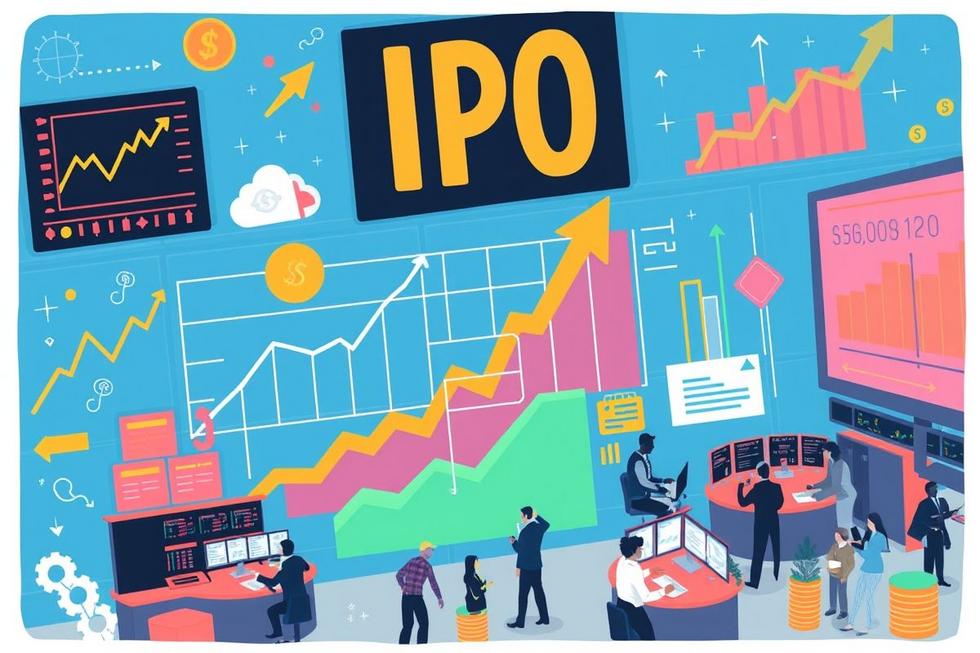 O que é um IPO e Como Funciona?