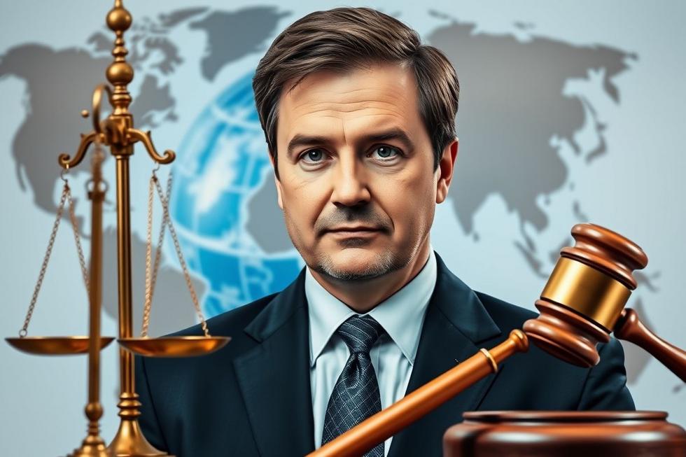 Compreendendo a Lei Magnitsky: História e Propósitos