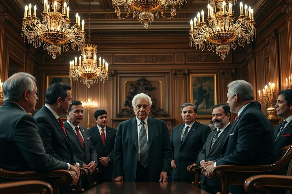 O Jantar de Lula: Simbolismo e Estratégia Política