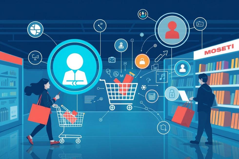 Impacto do Agentic Shopping nas Estratégias de Marketing