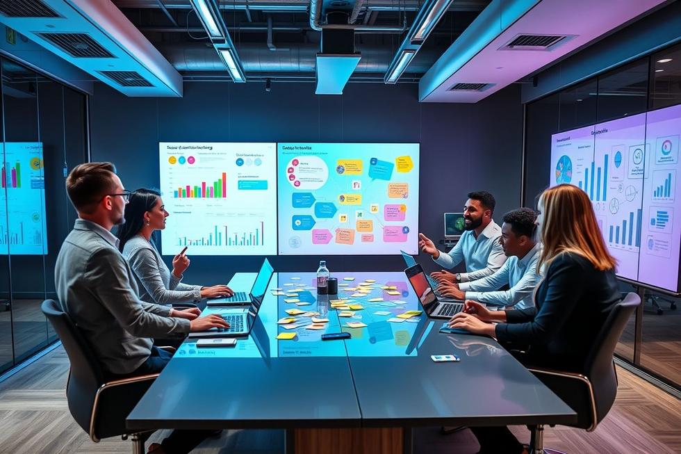 Como os Profissionais de Marketing Precisam se Adaptar
