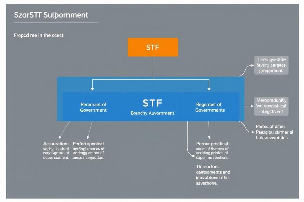 Mecanismos que Garantem a Autonomia do STF