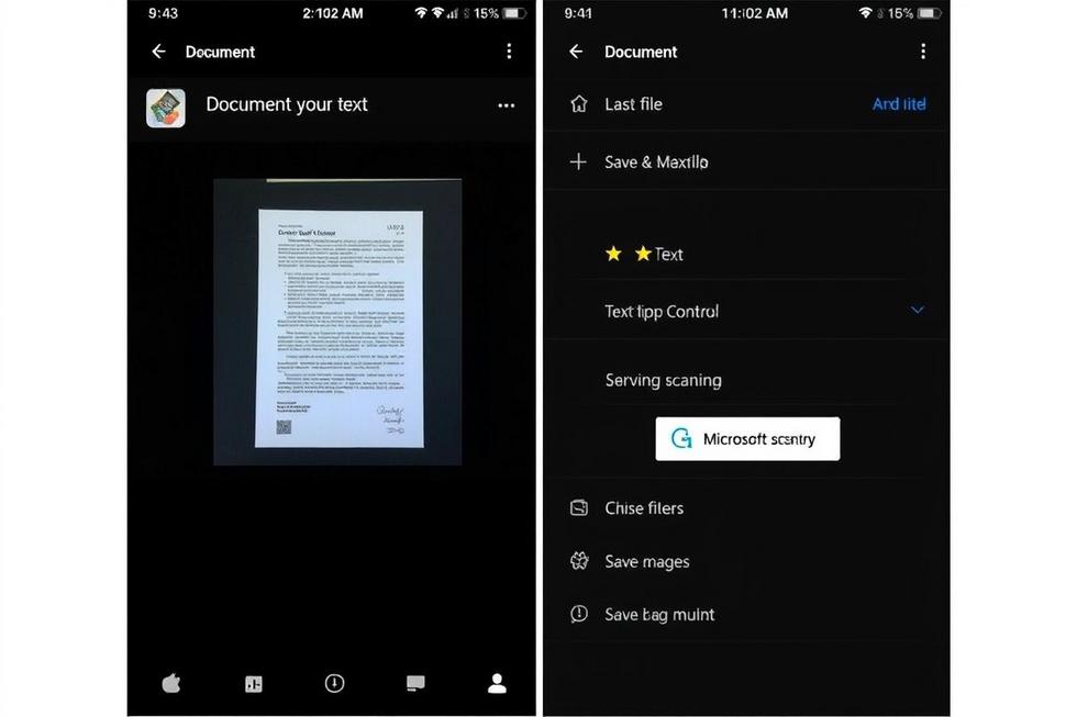 O Que é o Microsoft Lens e Suas Principais Funcionalidades?